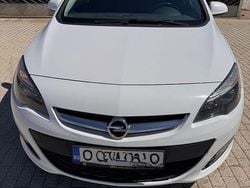 Culoarealb Utilizat 2019 Opel Astra Active Berlinǎ | 7.300 EUR (Preț bun)