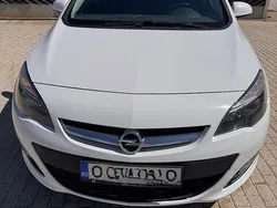 Culoarealb Utilizat 2019 Opel Astra Active Berlinǎ | 8.700 EUR (Preț OK)