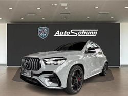 Utilizat 2024 Mercedes GLE53 AMG Premium Plus SUV | 97.690 EUR