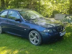 Utilizat 2004 BMW 320 Sport Line Coupe | 1.200 EUR (Preț OK)
