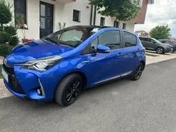 Utilizat 2018 Toyota Yaris Hybrid Hatchback | 12.500 EUR (Puțin scump)