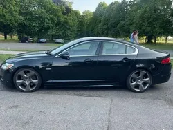 Utilizat 2010 Jaguar XF Berlinǎ | 3.400 EUR
