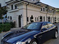 Albastru Utilizat 2007 Maserati Quattroporte Berlinǎ | 13.300 EUR