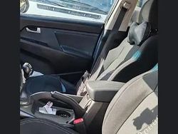 Utilizat 2011 Kia Sportage 3 SUV | 7.800 EUR (Puțin scump)