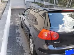 Utilizat 2005 VW Golf V Hatchback | 3.000 EUR (Puțin scump)