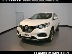 Alb Utilizat 2020 Renault Kadjar Intens SUV | 14.990 EUR (Preț OK)