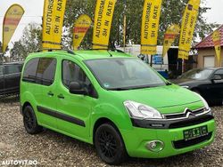 Culoareverde Utilizat 2015 Citroën Berlingo Monovolum | 5.750 EUR (Preț OK)