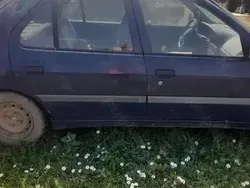 Utilizat 1996 Peugeot 306 Berlinǎ | 350 EUR