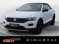 Utilizat 2022 VW T-Roc Style SUV | 27.410 EUR (Scump)