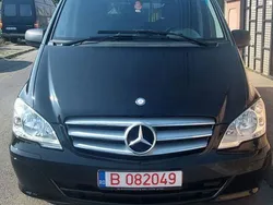 Mercedes Vito
