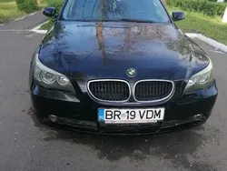 Utilizat 2002 BMW 520 Berlinǎ | 3.000 EUR