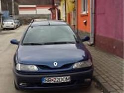 Albastru Utilizat 1997 Renault Laguna Break | 750 EUR