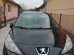 Utilizat 2009 Peugeot 207 Hatchback | 15.000 EUR