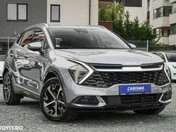 Culoareargint Utilizat 2022 Kia Sportage Style SUV | 25.955 EUR