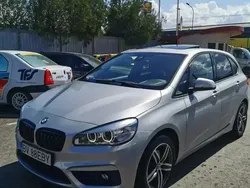 Utilizat 2015 BMW 220 Active Tourer Monovolum | 13.500 EUR