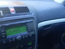 Utilizat 2008 Skoda Octavia Berlinǎ | 3.200 EUR (Preț OK)