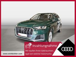 Utilizat 2022 Audi Q7 S-Line SUV | 70.607 EUR