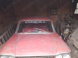 Utilizat 1966 Fiat 130 Berlinǎ | 2.500 EUR