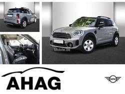 Utilizat 2021 Mini Cooper D Countryman Classic SUV | 24.937 EUR