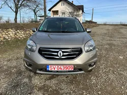 Utilizat 2012 Renault Koleos SUV | 8.490 EUR (Puțin scump)