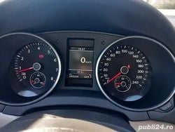 Utilizat 2012 VW Golf VI Match Hatchback | 5.500 EUR (Preț OK)