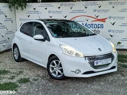 Alb Utilizat 2012 Peugeot 208 Access Hatchback | 5.490 EUR (Puțin scump)