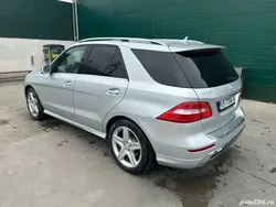 Utilizat 2012 Mercedes ML350 SUV | 20.000 EUR