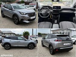 Culoaregri Utilizat 2022 Peugeot 2008 Allure SUV | 13.999 EUR (Preț bun)
