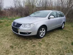 Utilizat 2008 VW Passat Break | 2.699 EUR (Preț bun)