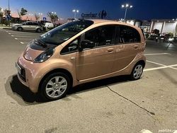 Utilizat 2013 Citroën C-zero Hatchback | 2.999 EUR