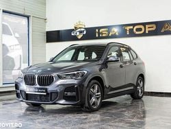 Culoaregri Utilizat 2022 BMW X1 Shadowline SUV | 27.830 EUR (Scump)