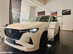 Alb Nouă 2024 Mazda CX-60 Homura-Line SUV | 53.390 EUR