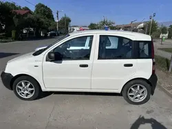 Utilizat 2011 Fiat Panda Hatchback | 1.600 EUR