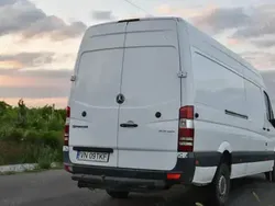 Utilizat 2012 Mercedes Sprinter Van | 4.000 EUR