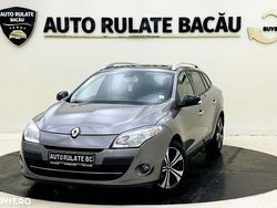 Culoaregri Utilizat 2012 Renault Mégane GrandTour Break | 4.990 EUR (Preț OK)