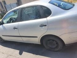 Utilizat 2004 Seat Cordoba Berlinǎ | 1.250 EUR