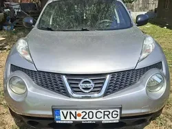 Utilizat 2011 Nissan Juke SUV | 4.300 EUR