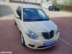 Culoarebej Utilizat 2007 Lancia Ypsilon Hatchback | 3.800 EUR