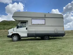 Utilizat 1994 Fiat Ducato Van | 6.500 EUR