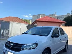 Utilizat 2013 Dacia Logan Berlinǎ | 4.000 EUR (Scump)