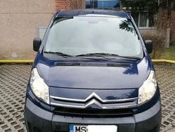 Utilizat 2008 Citroën Jumpy Monovolum | 4.700 EUR