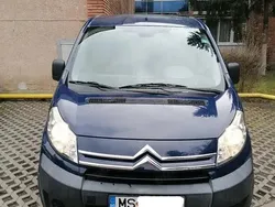 Utilizat 2008 Citroën Jumpy Monovolum | 4.700 EUR