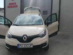 Utilizat 2019 Renault Captur SUV | 8.900 EUR
