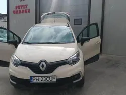 Utilizat 2019 Renault Captur SUV | 8.900 EUR (Super Preț)