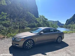 Culoaregri Utilizat 2010 Jaguar XF Berlinǎ | 5.500 EUR (Scump)