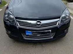 Utilizat 2008 Opel Astra Break | 1.999 EUR