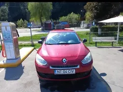 Utilizat 2011 Renault Fluence Berlinǎ | 3.100 EUR (Super Preț)
