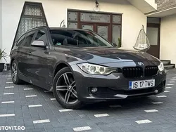 Maro Utilizat 2013 BMW 318 Break | 7.650 EUR (Preț OK)