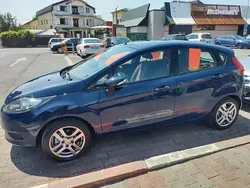 Utilizat 2011 Ford Fiesta Hatchback | 3.490 EUR (Preț bun)