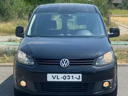 Utilizat 2015 VW Caddy Monovolum | 6.999 EUR (Preț OK)
